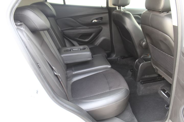 Used Car 2019 Buick Encore  Preferred For Sale Under $12,000 In Georgetown, Texas