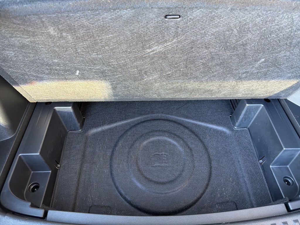 Thumbnail: 2025 Chevrolet Equinox - 11