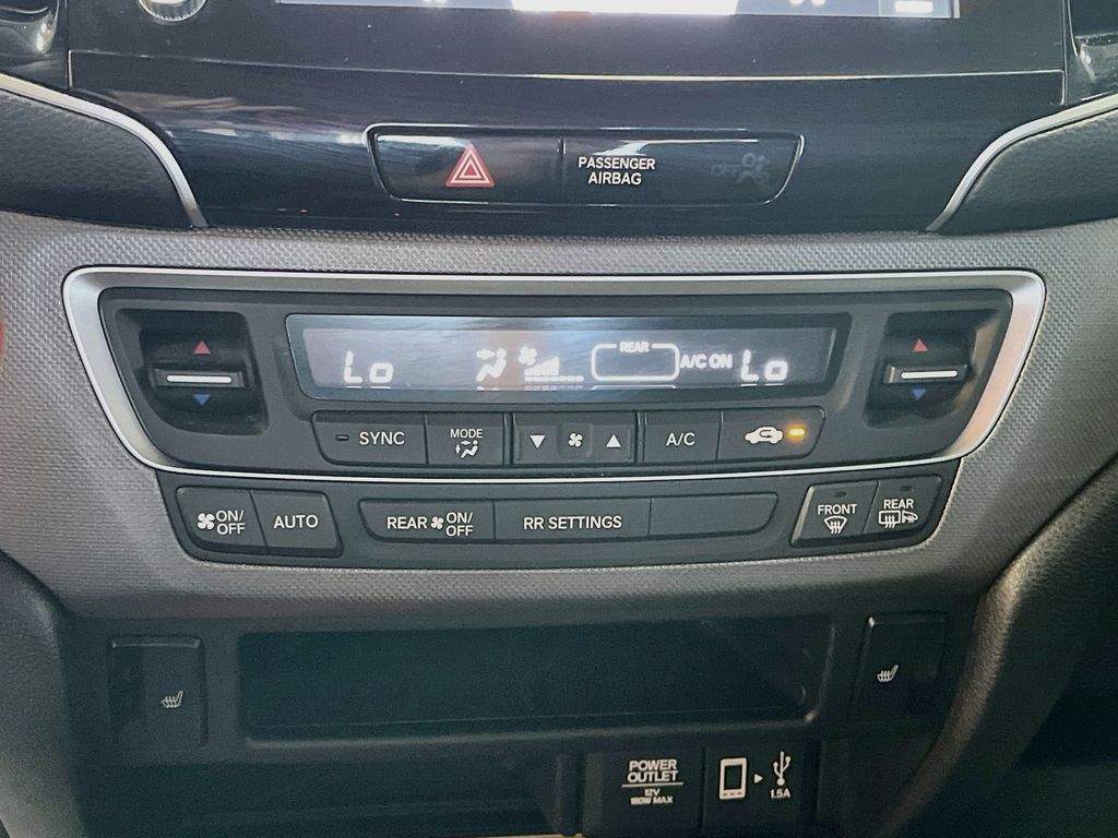 Used 2023 Silver Honda RTL-E image 16