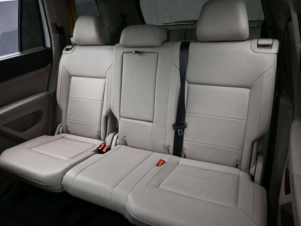 2022 Volkswagen Atlas 2.0T SE