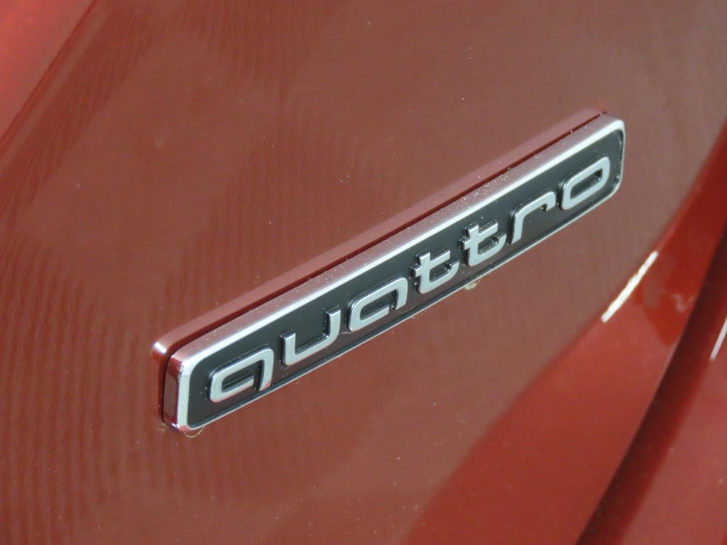 Thumbnail: 2025 Audi A5 - 10