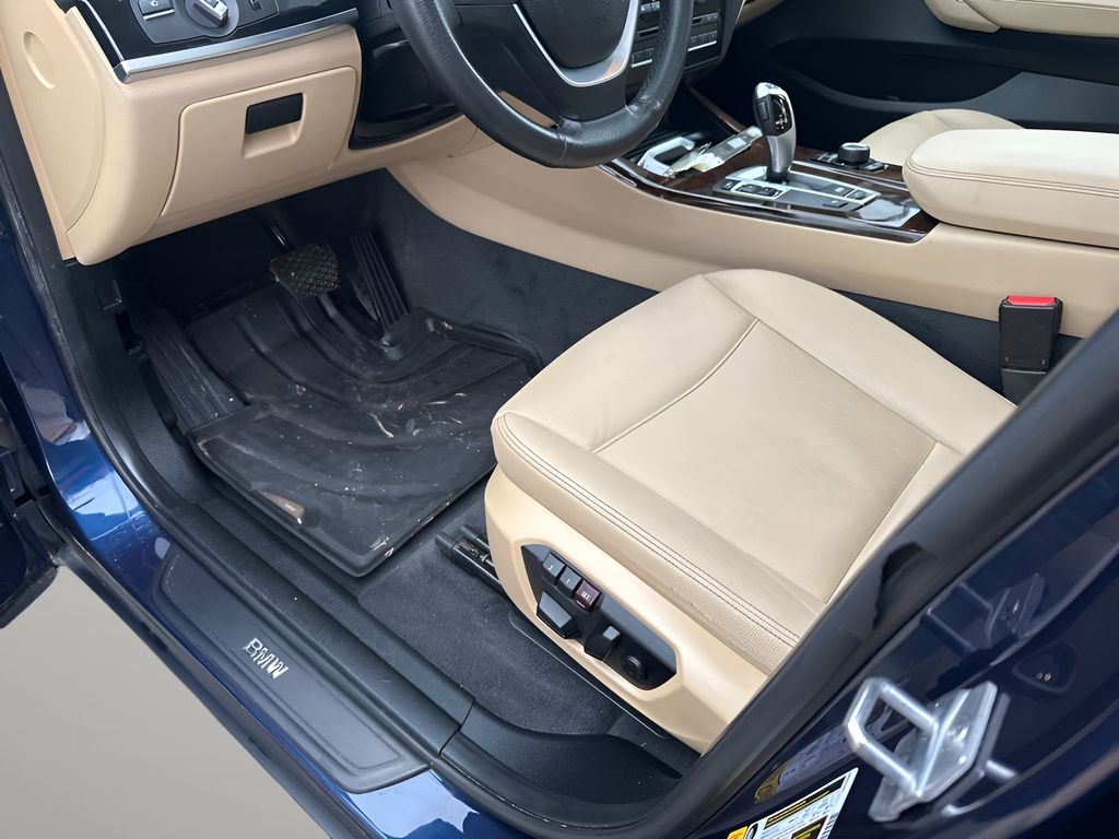 Used Car 2017 Bmw X3  Sdrive28i For Sale Under $20,000 In Austin, Texas