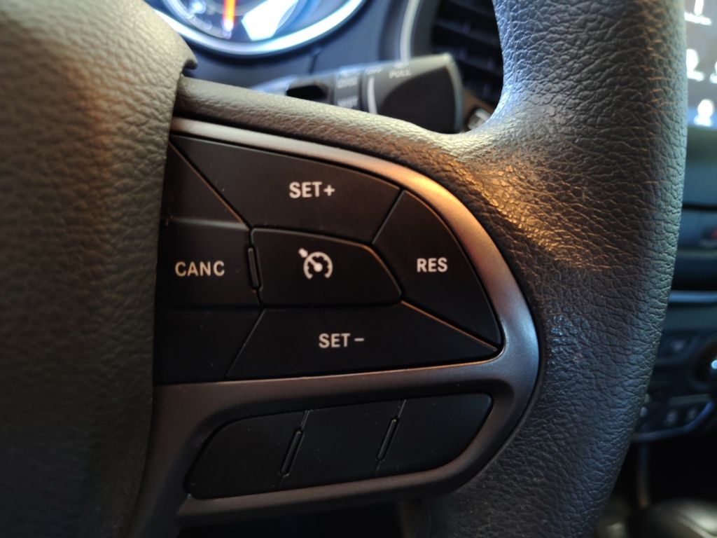 Used Car 2020 Jeep Cherokee  Latitude For Sale In Austin, Texas
