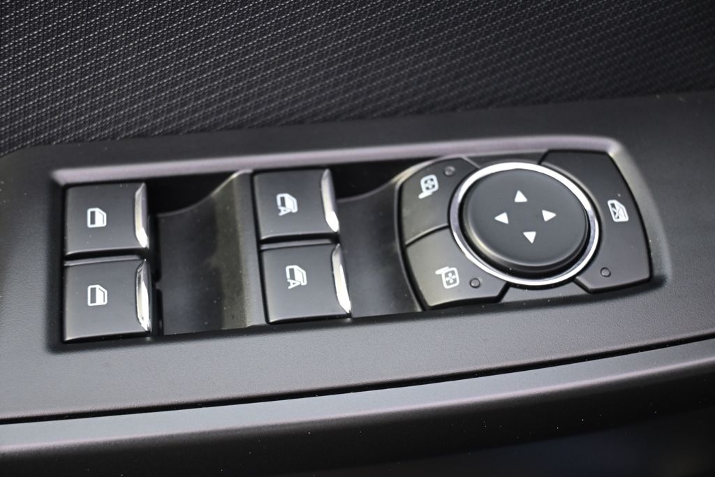 New 2025 Blue Ford STX image 23