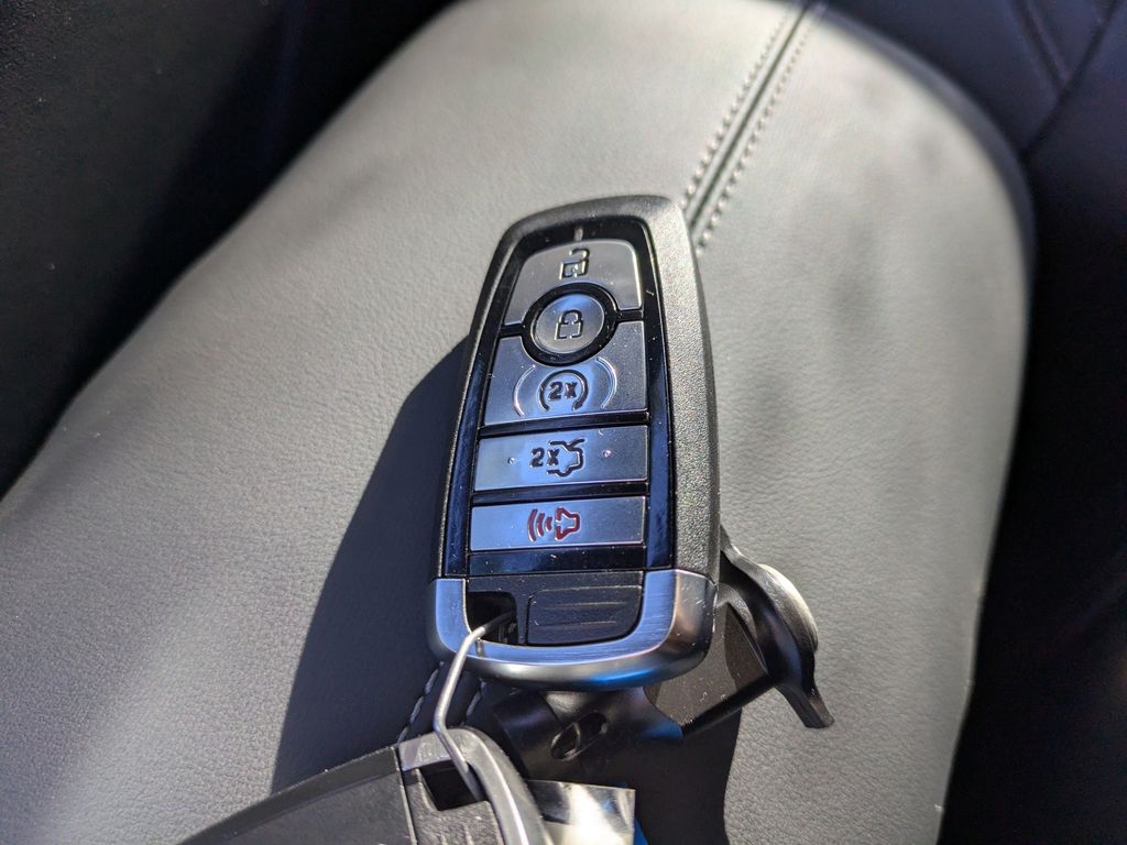 2025 Ford Mustang GT Premium Fastback