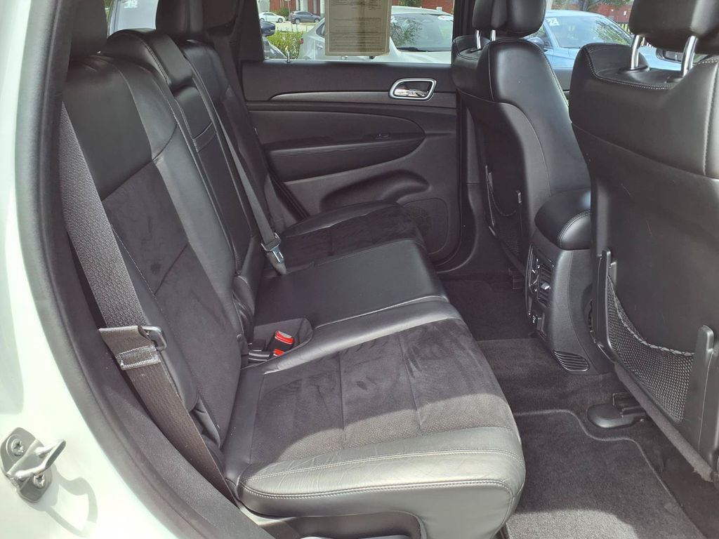 Used 2015 Jeep Grand Cherokee SUV