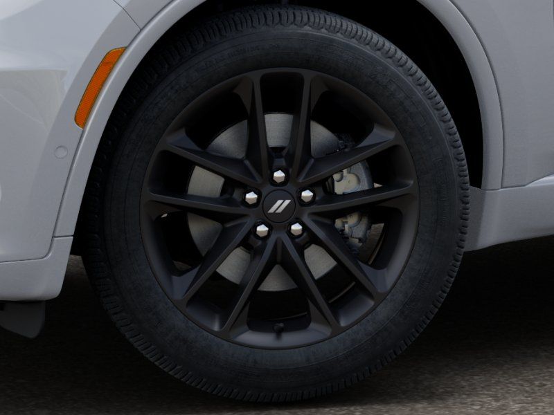 New 2026 White Dodge GT Plus image 8