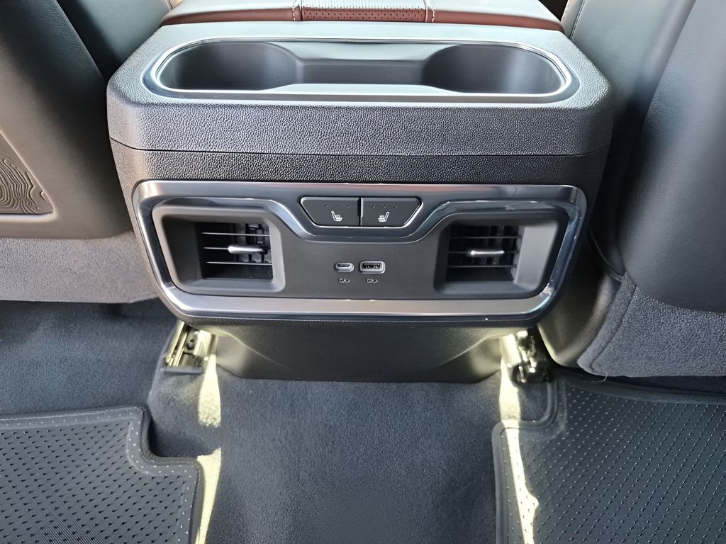 Used Car 2025 Gmc Sierra 2500hd  Denali Ultimate For Sale Under $90,000 In Austin, Texas