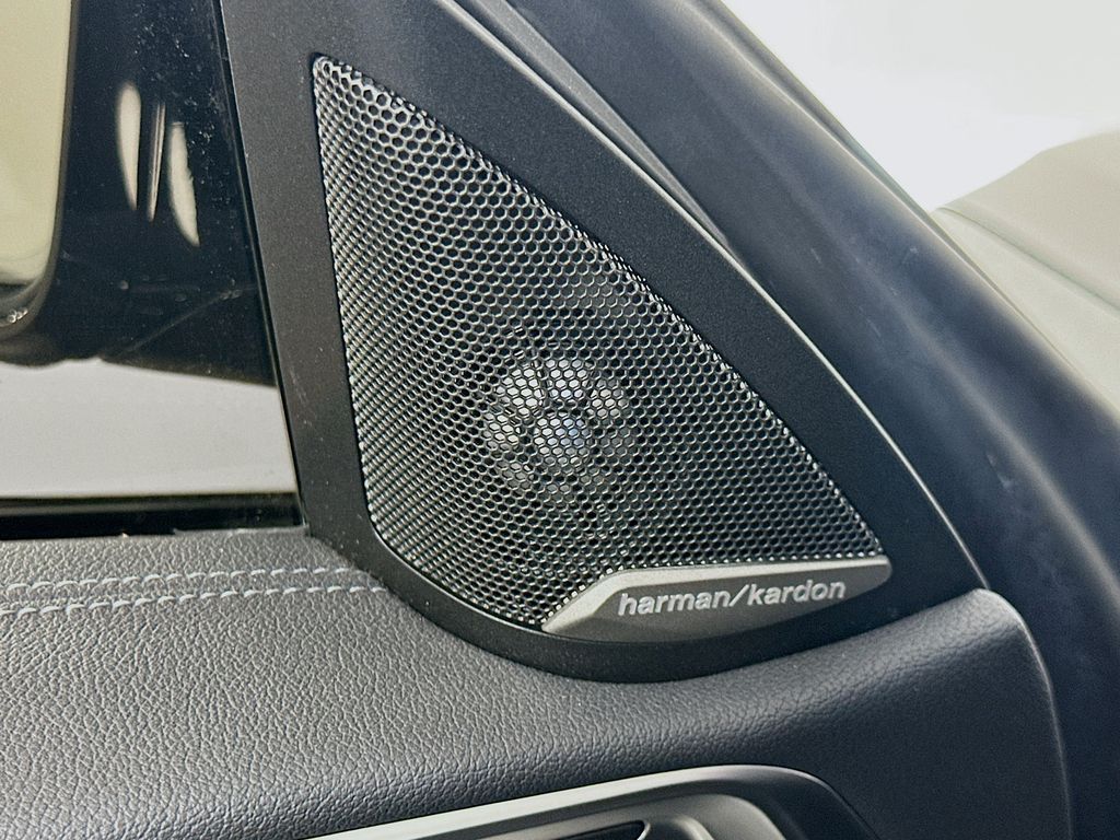 Thumbnail: 2021 BMW 4 Series - 19