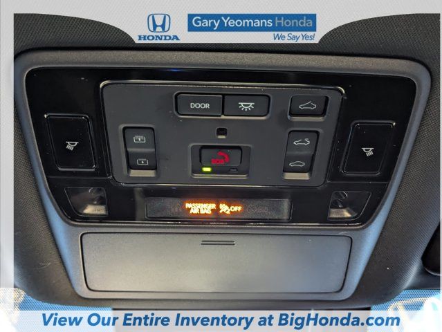 2025 Toyota Grand Highlander Hybrid