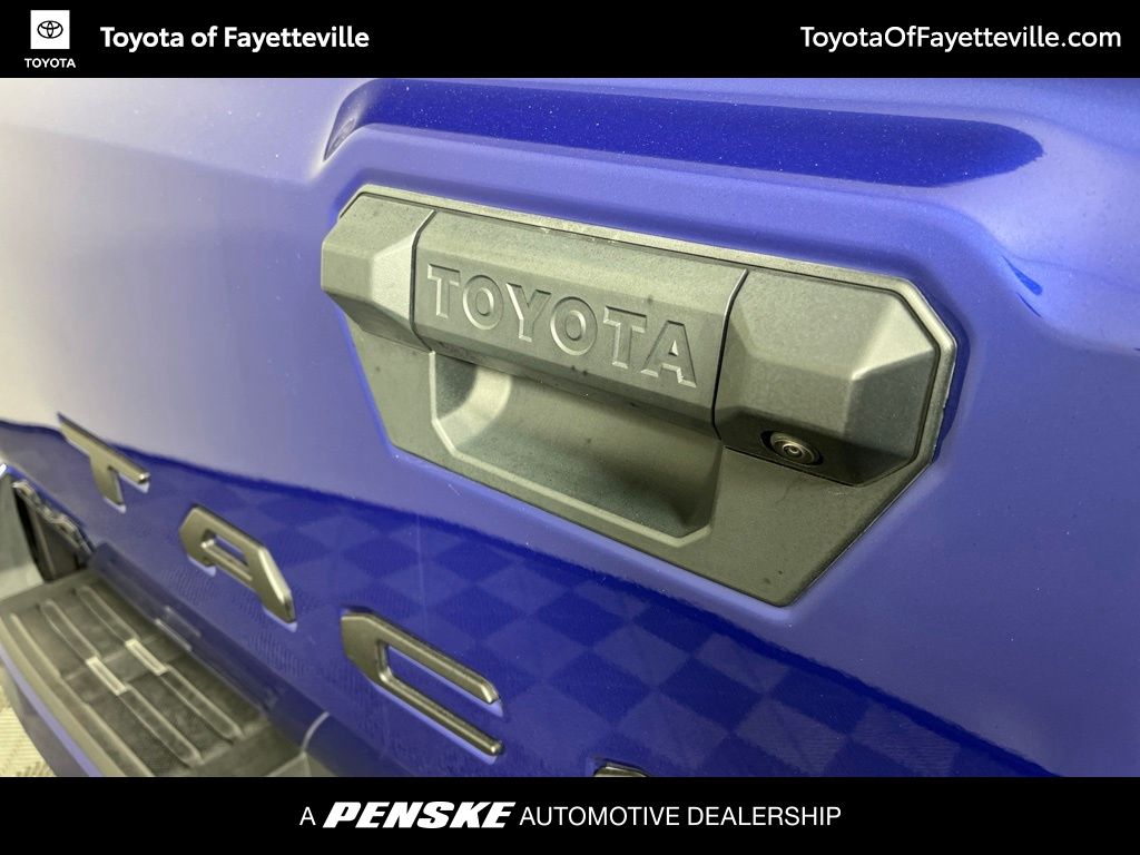 Thumbnail: 2025 Toyota Tacoma - 12