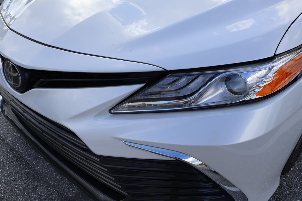 Thumbnail: 2024 Toyota Camry - 3