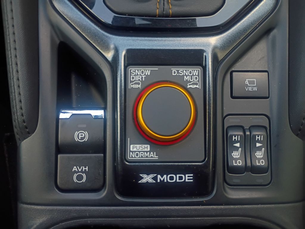 Used Car 2022 Subaru Forester  Wilderness For Sale Under $30,000 In Austin, Texas