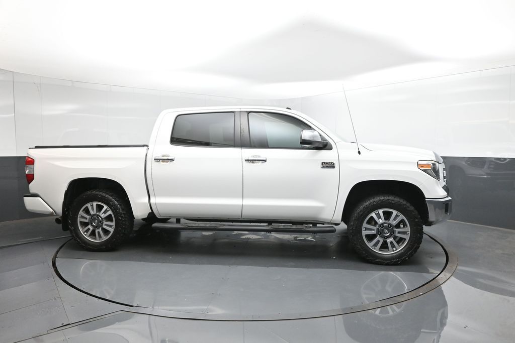 Used 2019 Toyota Tundra Truck