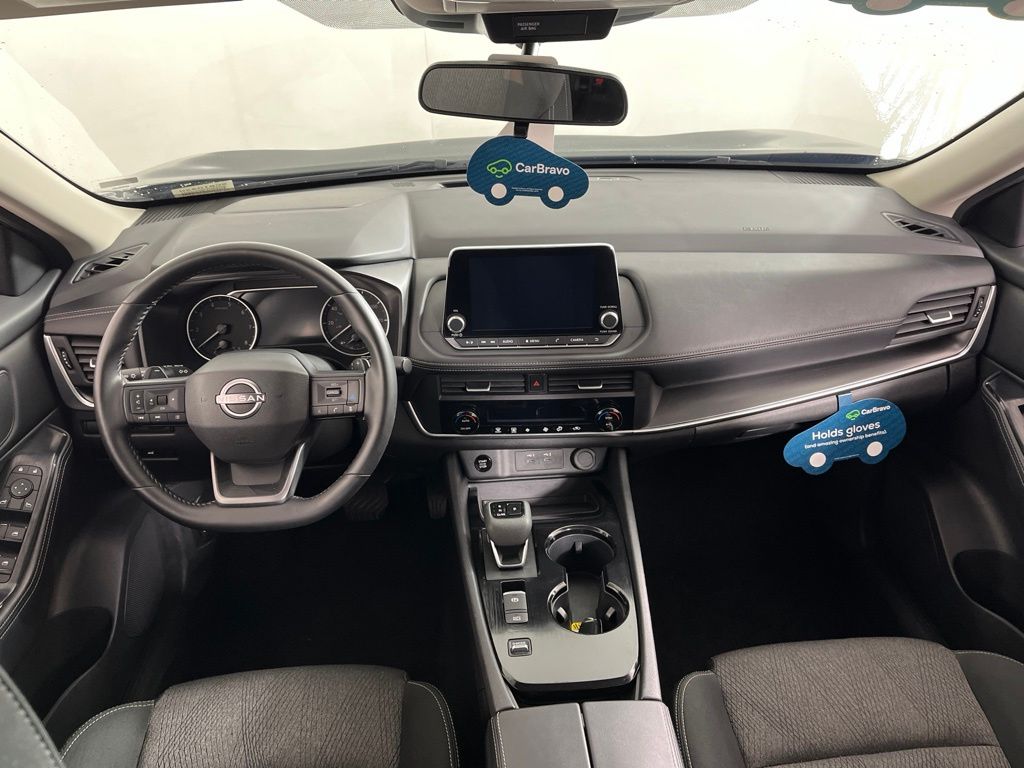 Thumbnail: 2025 Nissan Rogue - 19