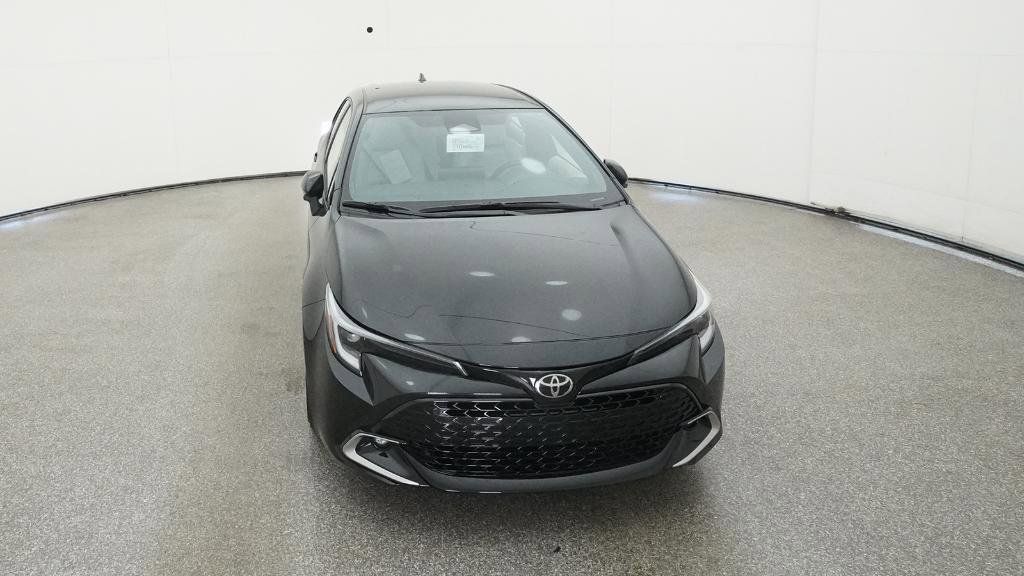 Thumbnail: 2026 Toyota Corolla - 25