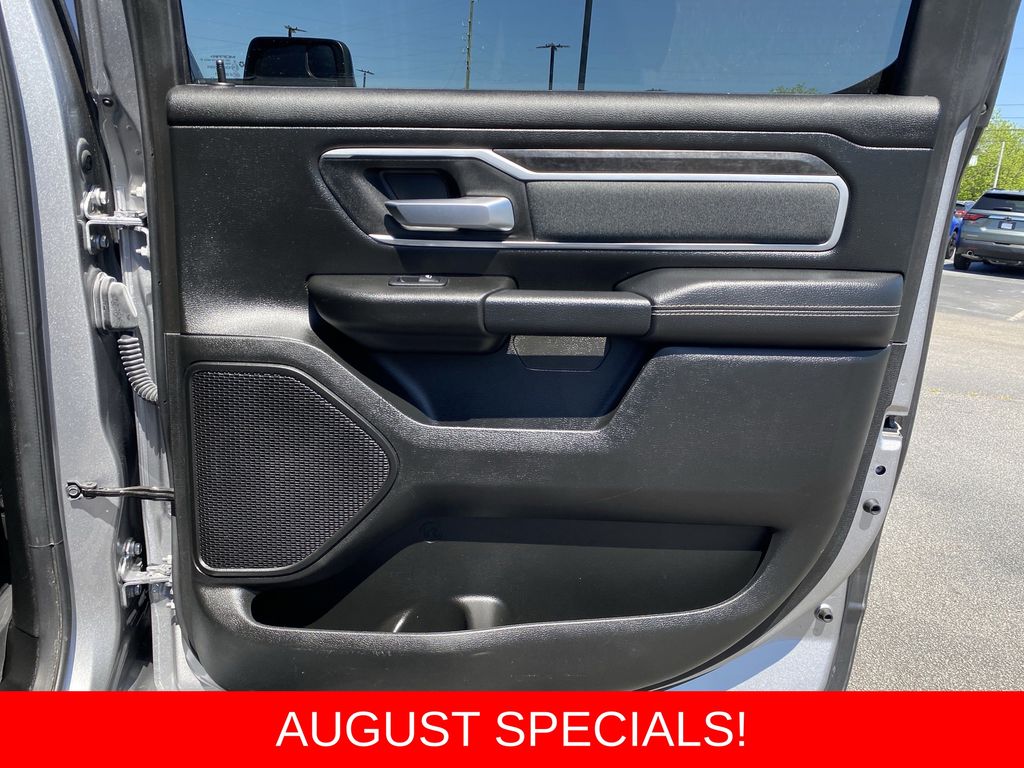 Used 2022 Ram 1500 Truck