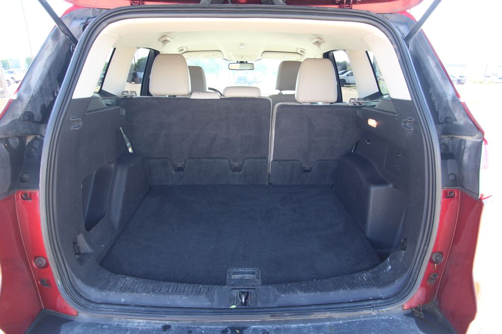 Used 2013 Ford Escape SUV