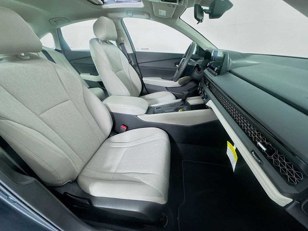 Used Car 2025 Honda Accord  Se For Sale Under $30,000 In Austin, Texas