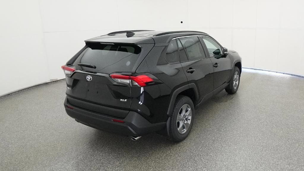 Thumbnail: 2025 Toyota RAV4 - 20