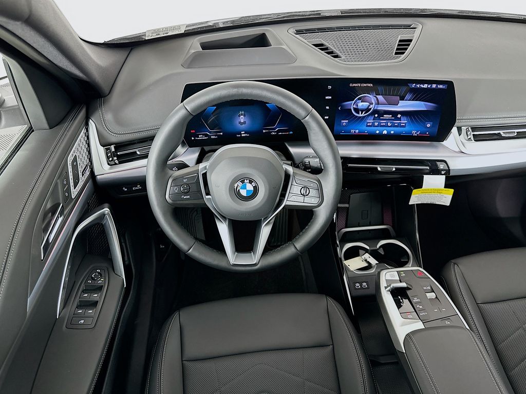 Thumbnail: 2025 BMW X1 - 19