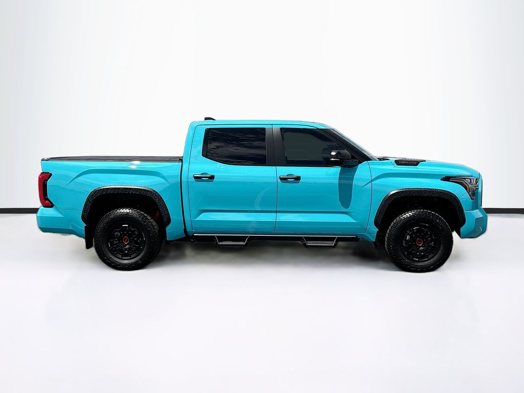 Thumbnail: 2026 Toyota Tundra - 4