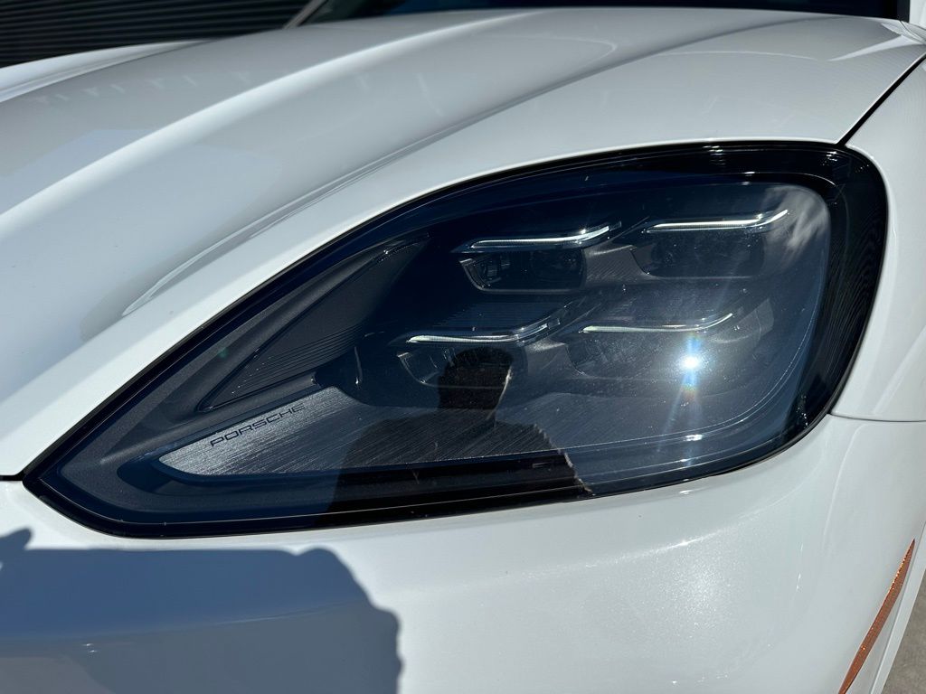 Thumbnail: 2025 Porsche Cayenne - 12
