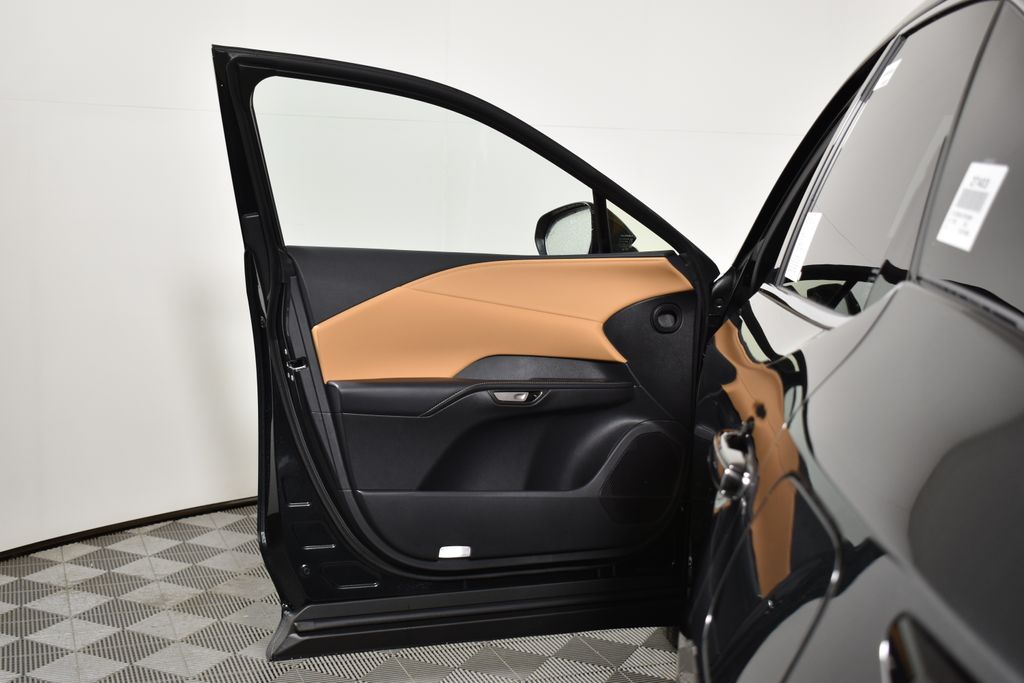 Thumbnail: 2026 Lexus RX - 29