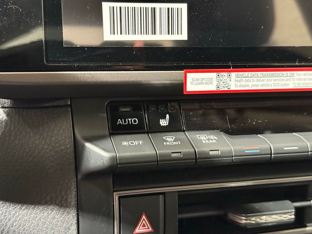 Thumbnail: 2026 Toyota Camry - 27