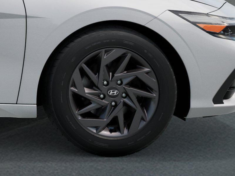Thumbnail: 2026 Hyundai Elantra - 8