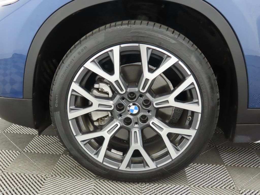 Thumbnail: 2021 BMW X1 - 29