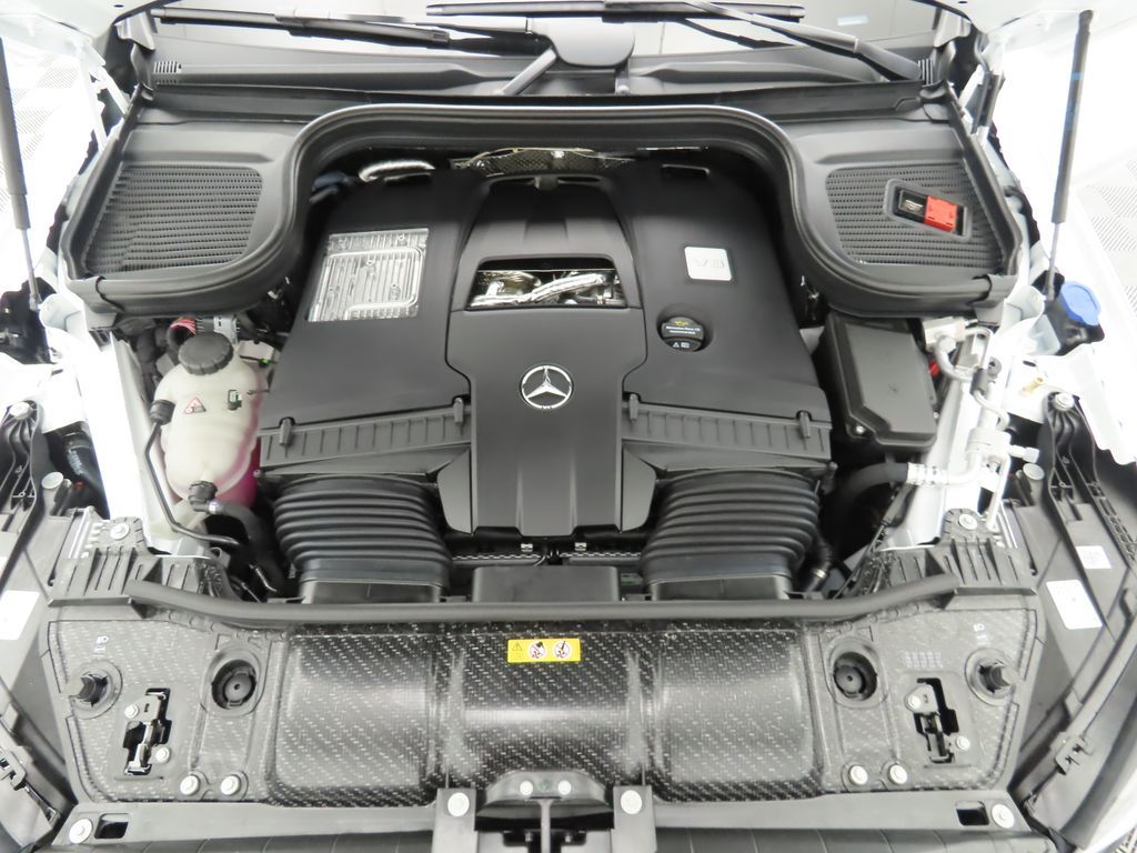 Thumbnail: 2026 Mercedes-Benz GLE - 30