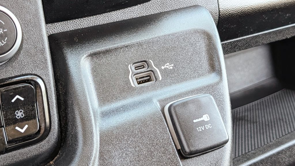 Used 2023 Ram ProMaster 2500 High Roof 3D Cargo Van