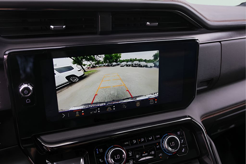 Used Car 2024 Gmc Sierra 1500  At4 For Sale Under $70,000 In Austin, Texas