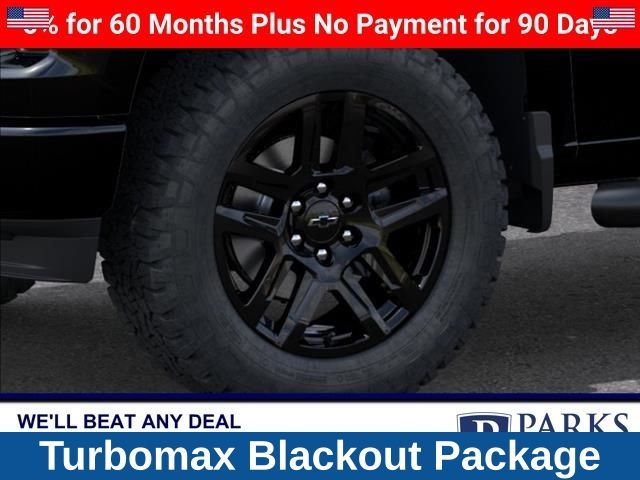 ChevroletSilverado 150011