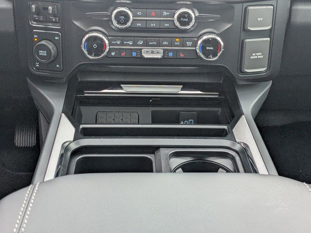 2025 Ford F-250 Super Duty Lariat