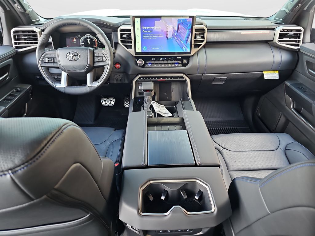 New 2026 Toyota Tundra i-FORCE MAX Truck