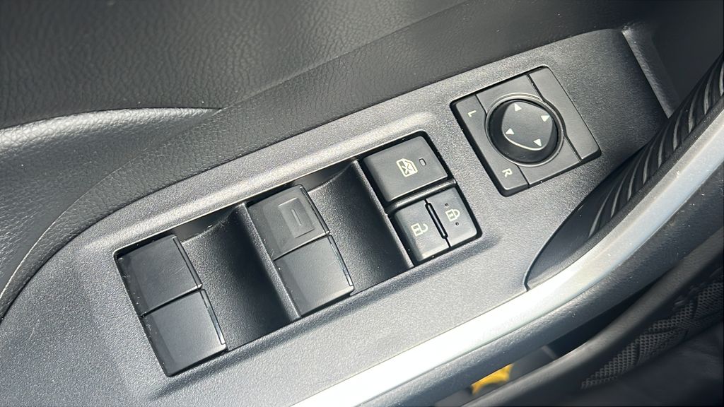 Certified Used 2021 Red Toyota LE image 19