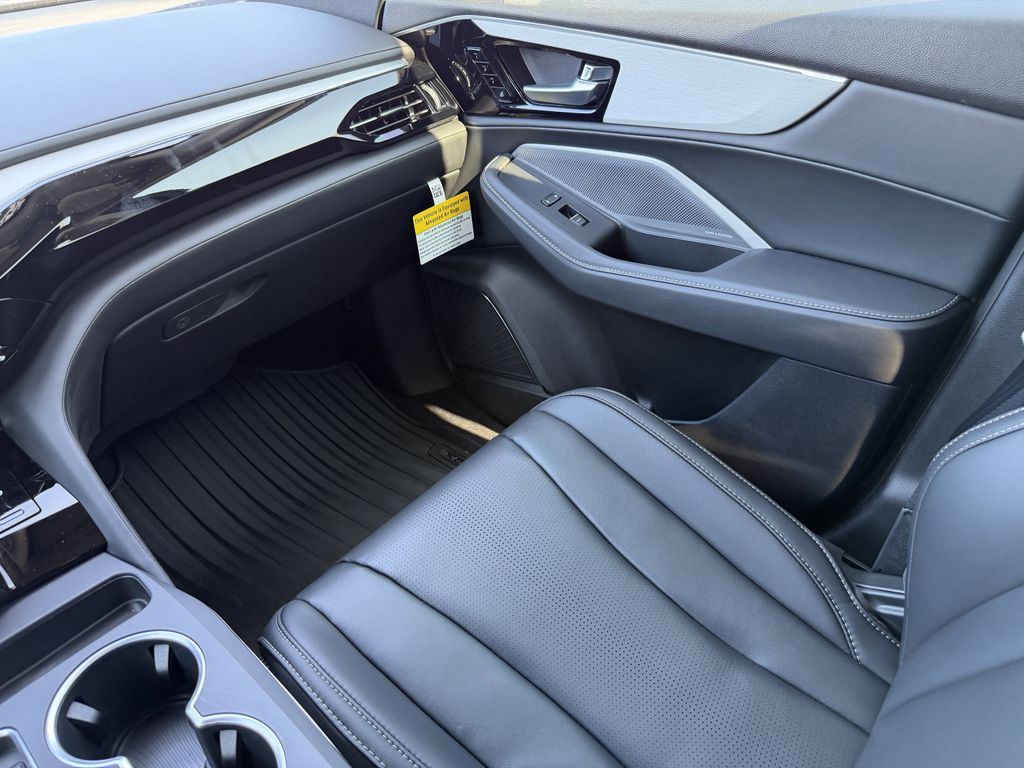 new 2026 Acura MDX car, priced at $59,150