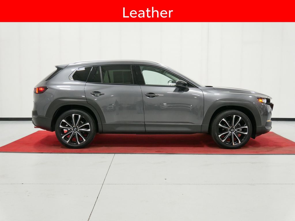 Used 2025 Mazda CX-50 SUV