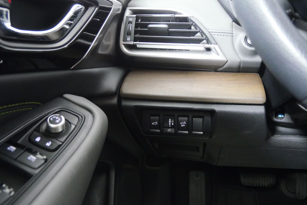 2023 Subaru Outback Onyx Edition 20