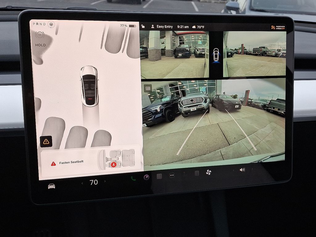 Thumbnail: 2023 Tesla Model Y - 19
