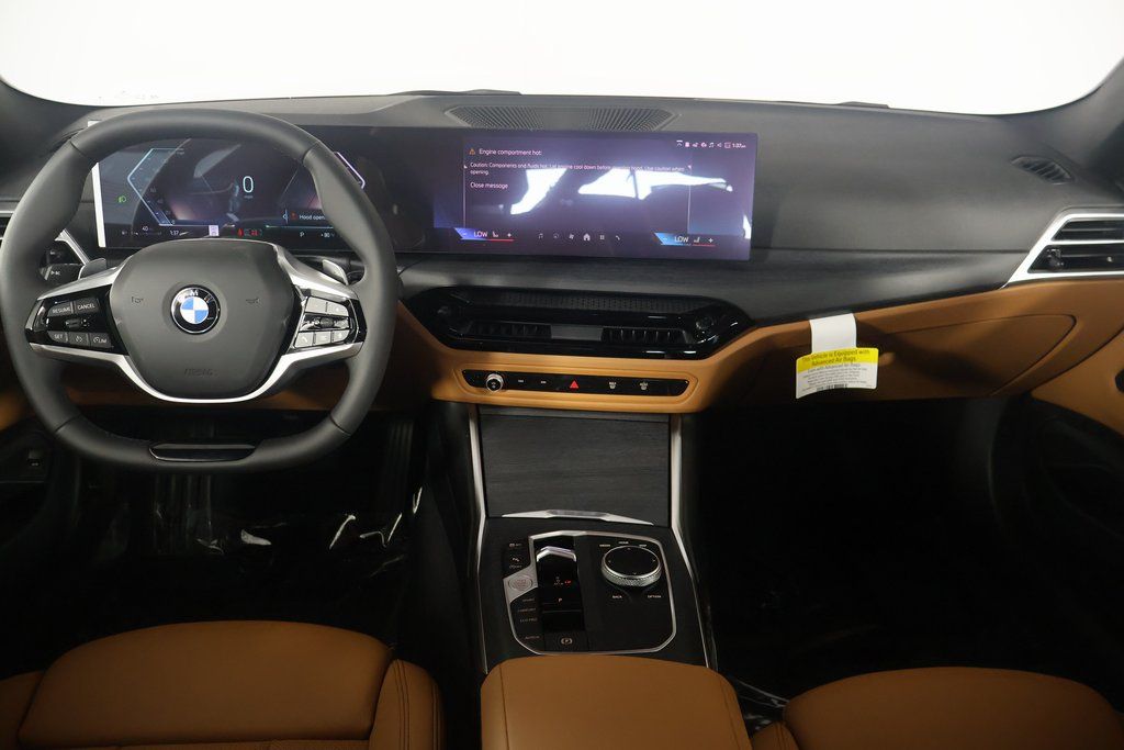 Thumbnail: 2026 BMW 4 Series - 4