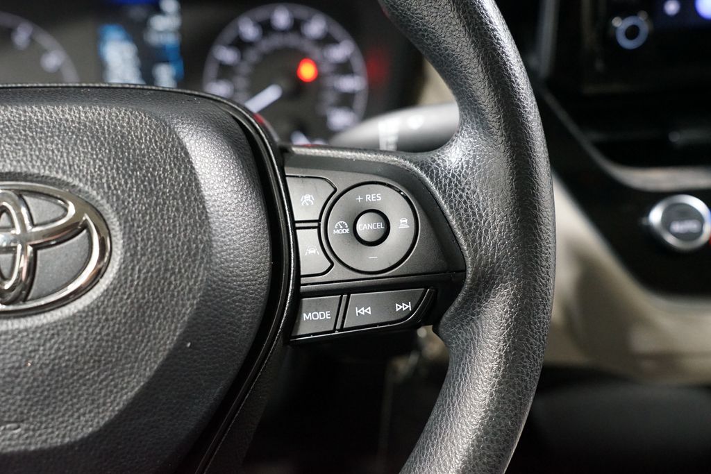 Thumbnail: 2023 Toyota Corolla - 13