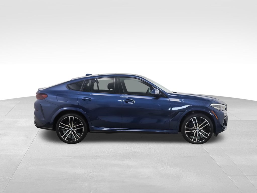 Thumbnail: 2023 BMW X6 - 6