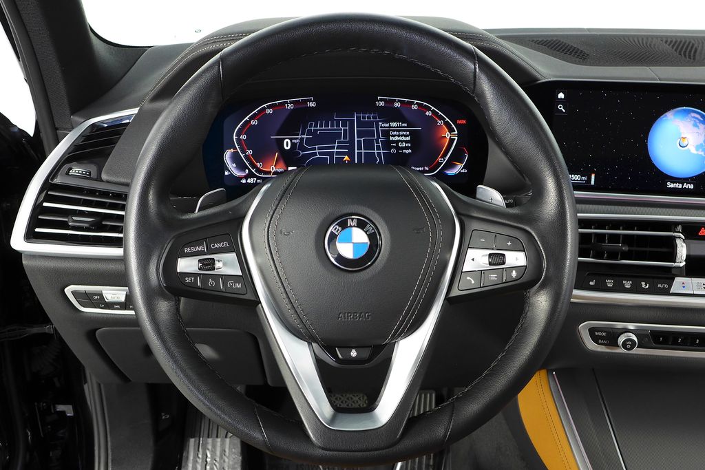Thumbnail: 2023 BMW X5 - 26