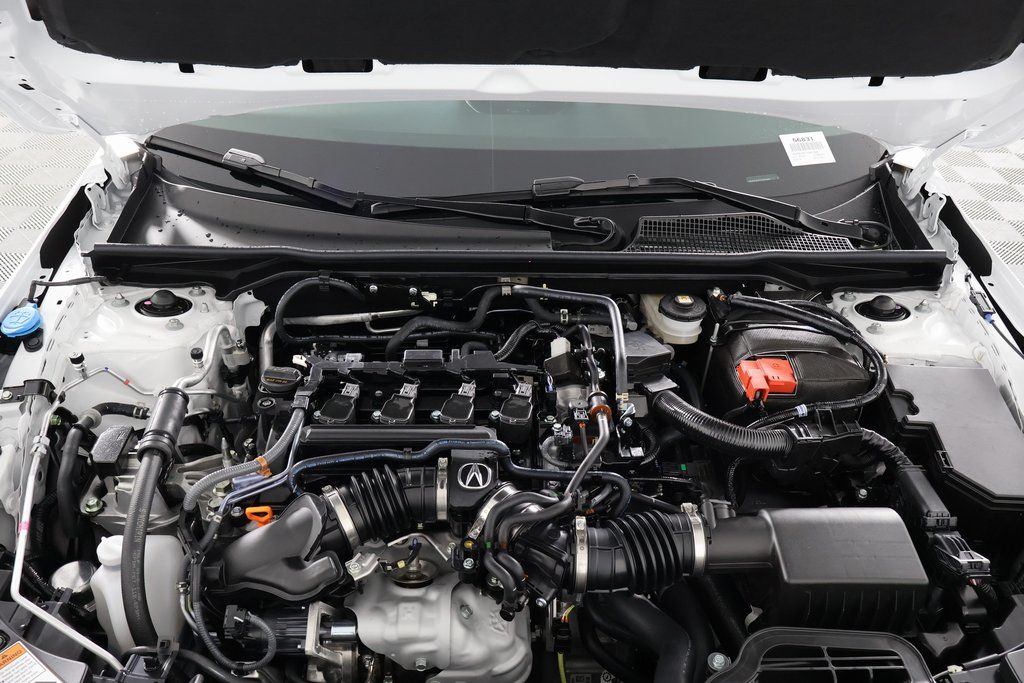 Thumbnail: 2026 Acura Integra - 9