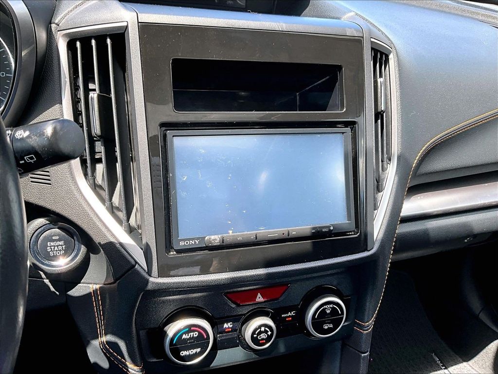2021 Subaru Crosstrek — photo 18