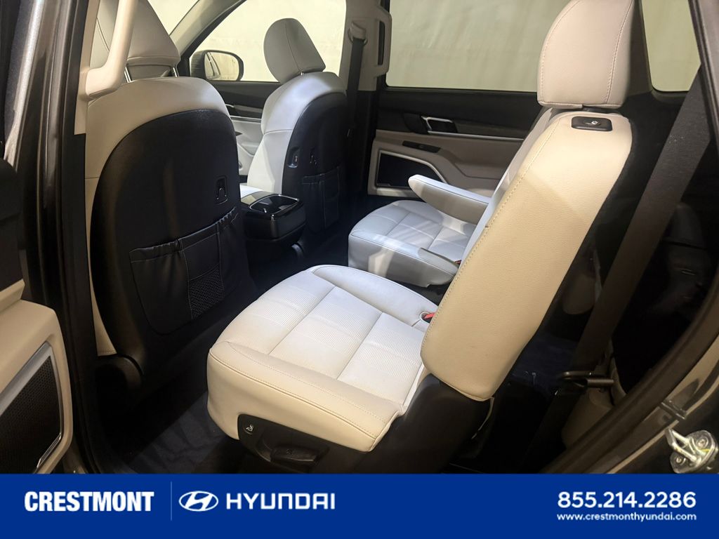 used 2021 Kia Telluride car, priced at $30,997