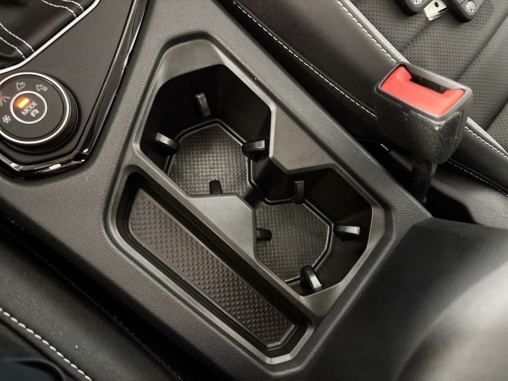 2023 Volkswagen Taos 1.5T SEL